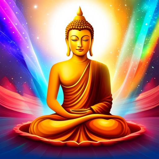 Buddha