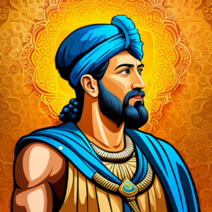 Cyrus the Great