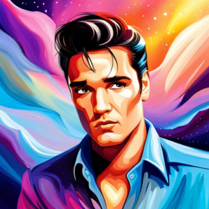 Elvis Presley