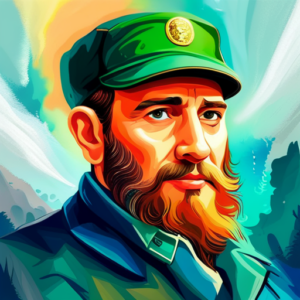 Fidel Castro
