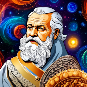 Galileo Galilei