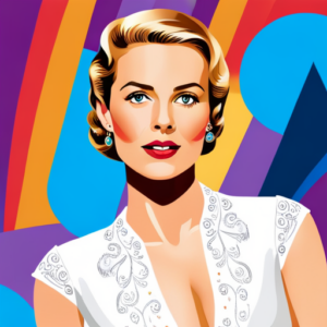 Grace Kelly