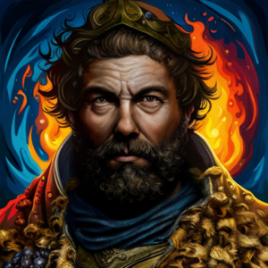 Hannibal Barca