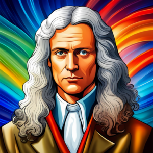 Isaac Newton