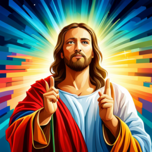 Jesus Christ