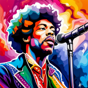 Jimi Hendrix