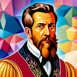 Johannes Kepler
