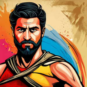 Leonidas I