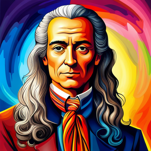 Voltaire