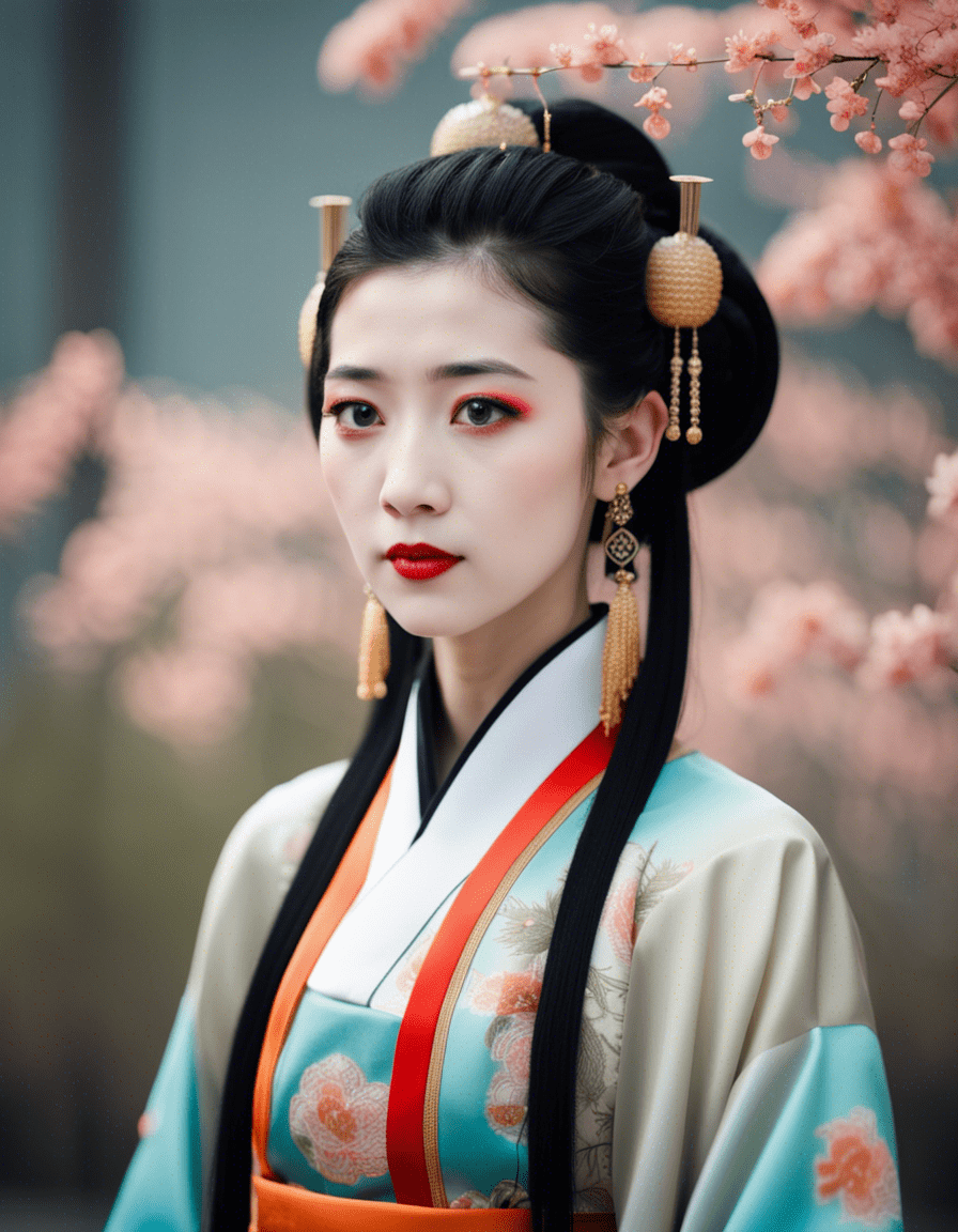 Xiao Ai from China