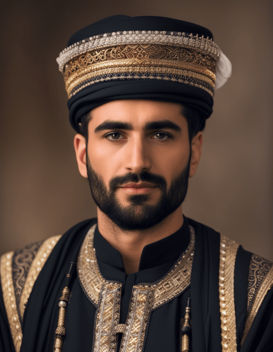 Ahmed from Iraq